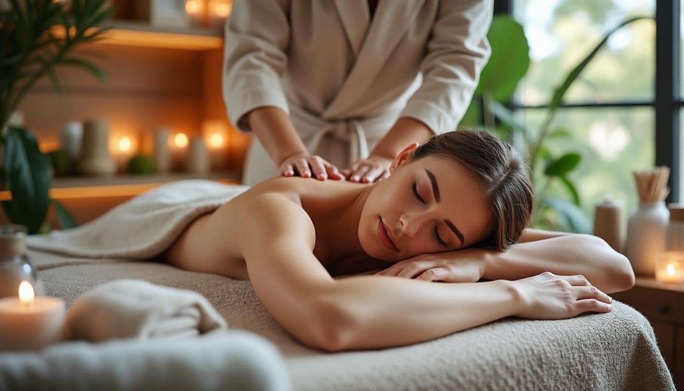 découvrez comment la science du massage utilise des techniques apaisantes pour réduire le stress, améliorer la relaxation et favoriser un bien-être optimal.