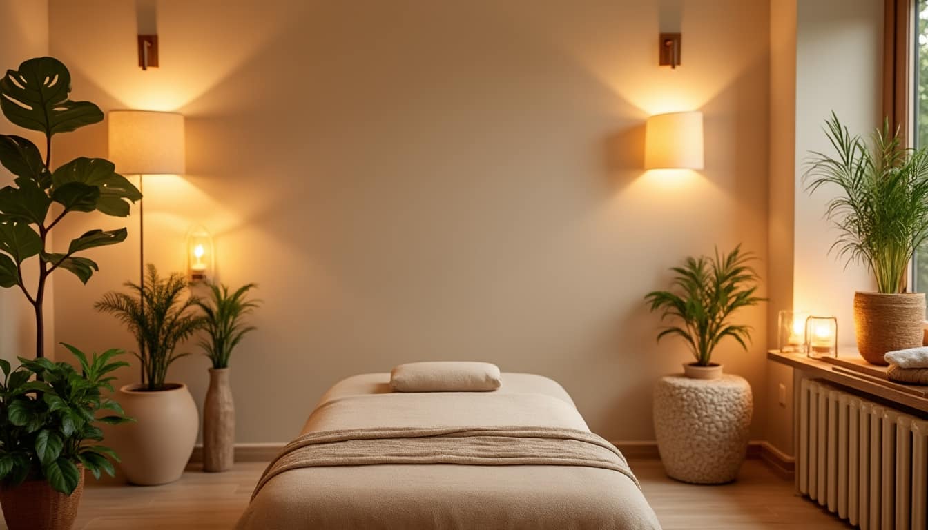 découvrez comment le massage prénatal permet de diminuer la fatigue chez les femmes enceintes, en favorisant la détente, le bien-être et un meilleur sommeil durant la grossesse.