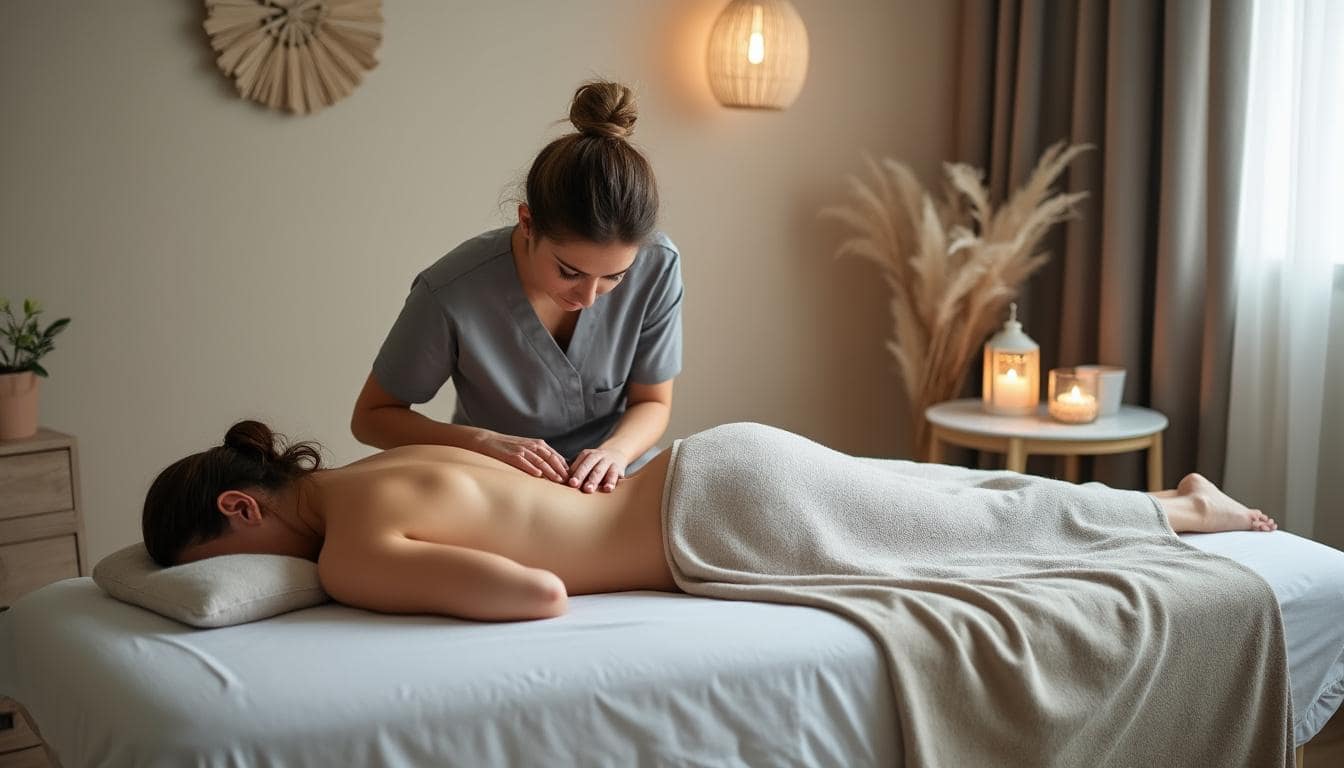 découvrez des techniques de massage efficaces pour soulager les douleurs pelviennes. apprenez à apaiser les tensions et à favoriser le bien-être grâce à des méthodes adaptées, garantissant une approche douce et naturelle pour améliorer votre confort au quotidien.