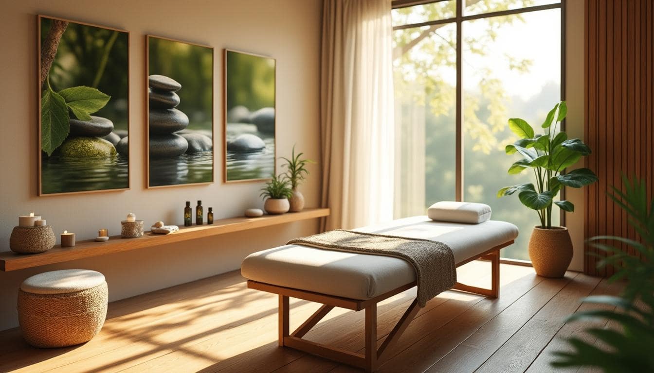 découvrez des techniques de massage efficaces pour soulager les douleurs pelviennes. apprenez à relâcher les tensions, améliorer la circulation sanguine et favoriser le bien-être grâce à des méthodes simples et naturelles. profitez d'un soulagement durable et reprenez le contrôle de votre confort quotidien.