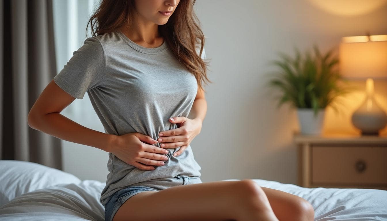découvrez comment le massage peut aider à prévenir la constipation en stimulant la digestion et en favorisant le bien-être intestinal de manière naturelle.
