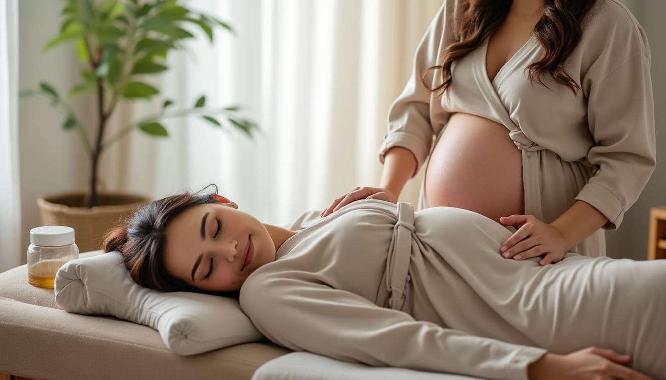 découvrez comment le massage peut soulager et prévenir la constipation en stimulant doucement le système digestif pour un meilleur confort intestinal.