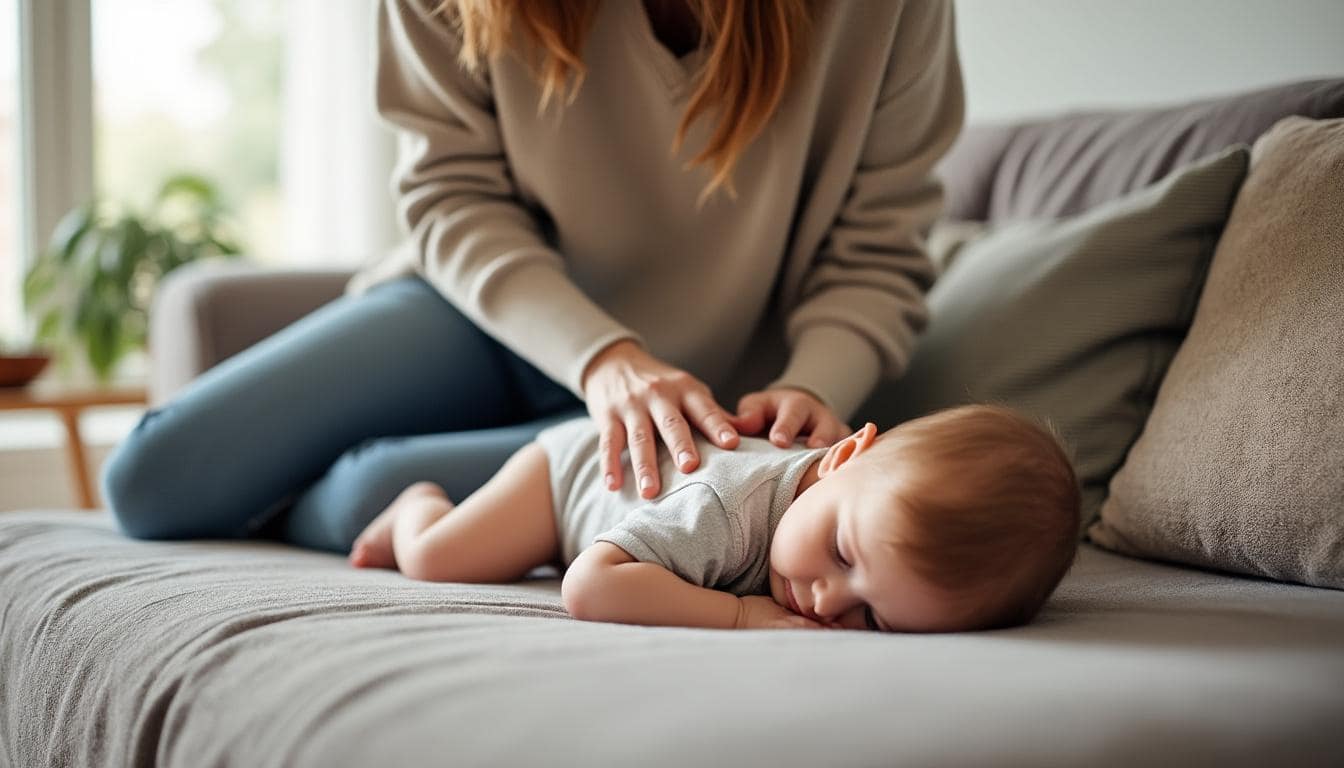 découvrez comment le massage adapté aux bébés peut soulager efficacement les tensions musculaires, favoriser leur bien-être et renforcer le lien parent-enfant grâce à des gestes simples et doux.